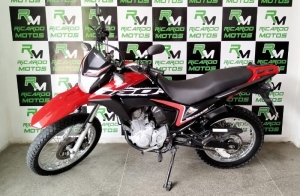 BROS 160cc